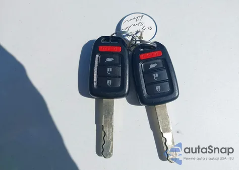 2019 Honda Hr-V Lx z USA, uszkodzony, nr VIN 3CZRU6H31KG725497